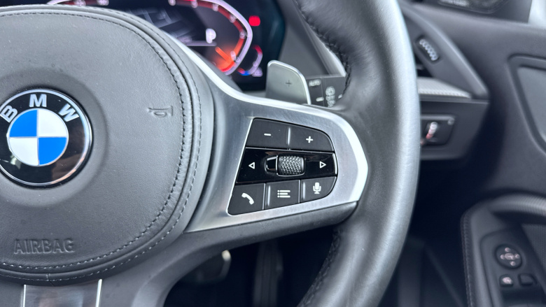 BMW 1 Series 120d xDrive M Sport 5dr Step Auto Diesel Hatchback